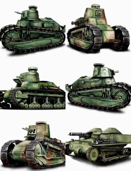历史坦克图片大全_如何快速找到高清图