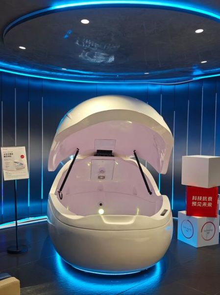 未来生命科技产品有哪些_健康科技如何改变生活