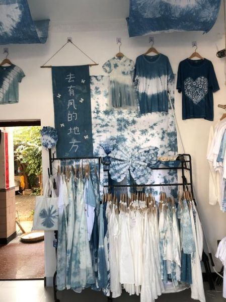 儿童扎染怎么做_儿童扎染安全吗