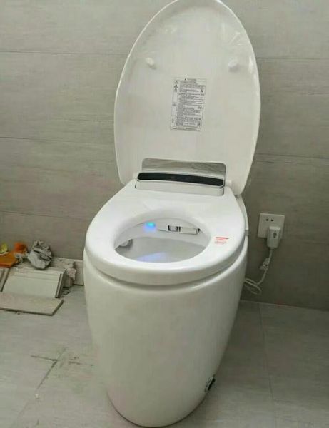 英皇卫浴智能马桶怎么样_英皇卫浴智能马桶价格