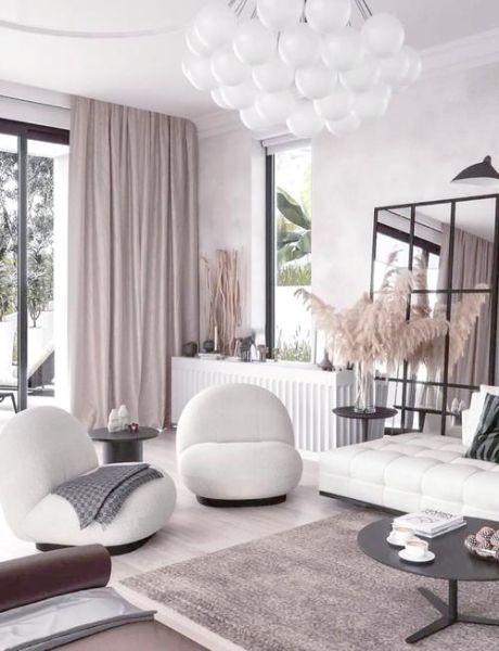 艺术云朵灯怎么安装_云朵灯适合什么风格