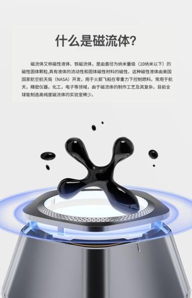 黑科技产品有哪些_未来生活必备神器