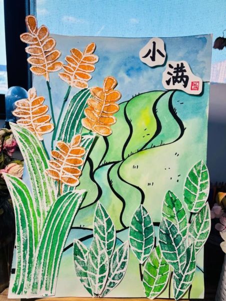 小满艺术机构怎么样_小满艺术机构学费贵吗