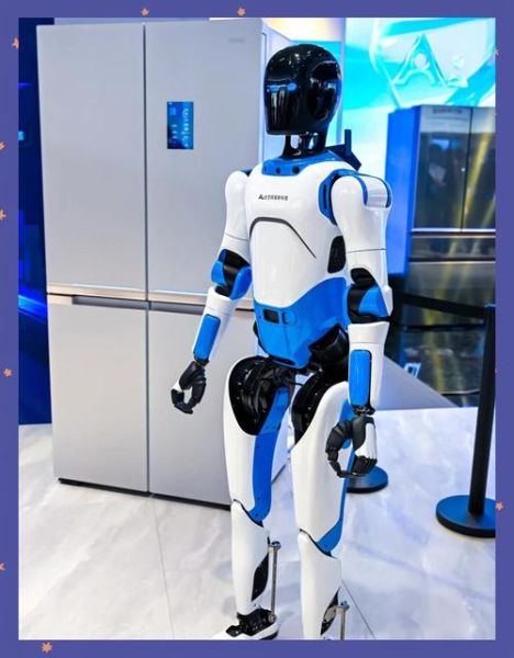 黑科技产品有哪些_未来生活必备神器