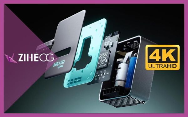 黑科技产品有哪些_未来生活必备神器