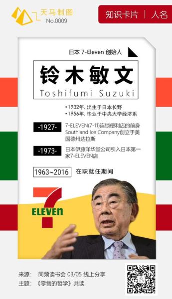 铃木创始人是谁_铃木品牌历史故事大全