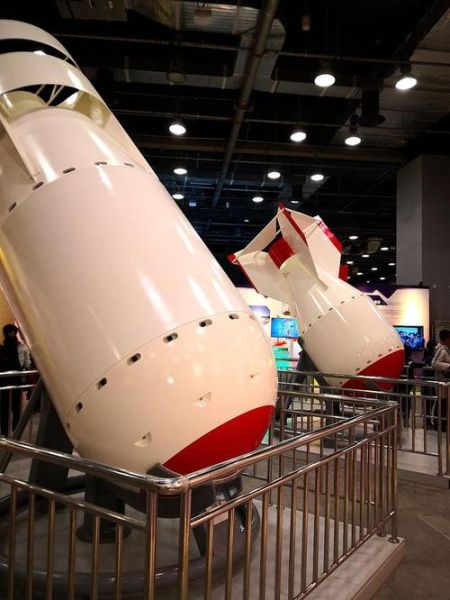 中国有哪些高科技产品_国产高科技产品有哪些