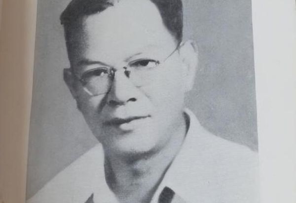 孝感历史简介大全_孝感有哪些历史名人