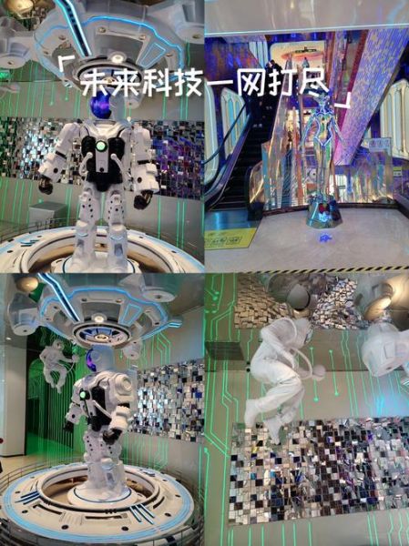 未来科技产品有哪些_如何介绍未来科技产品