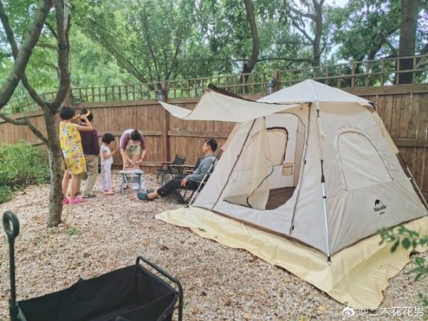 野外田园生活怎么过_野外田园生活需要什么装备