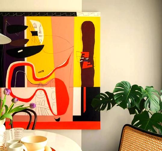 色彩空间艺术是什么_色彩空间艺术如何运用