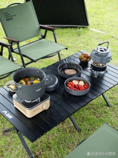 野外田园生活怎么过_野外田园生活需要什么装备