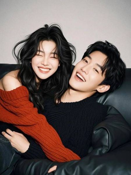 两个人如何提升幸福感_情侣日常怎么过才浪漫