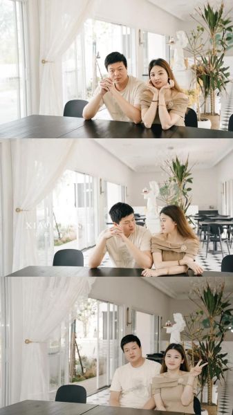 两个人如何提升幸福感_情侣日常怎么过才浪漫