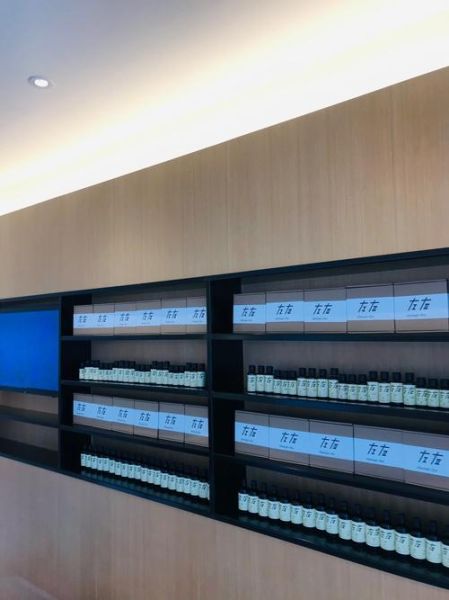 高科技产品陈列技巧_如何提升转化率