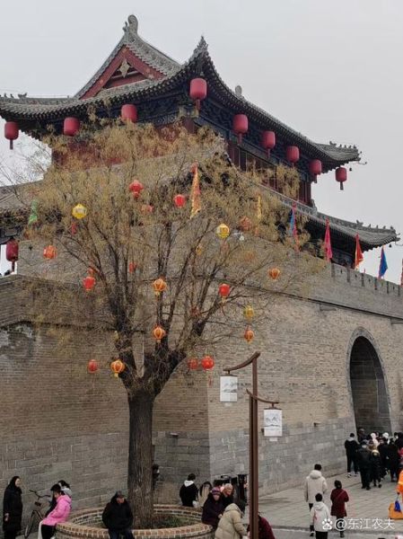 浚县历史简介大全_浚县有哪些历史遗迹