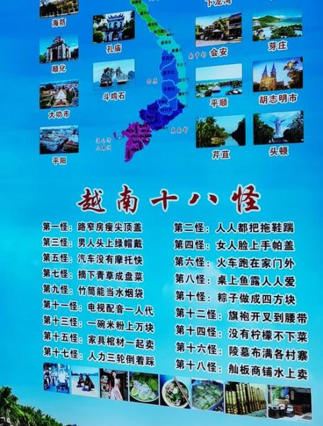 越南历史词语大全_有哪些重要词汇