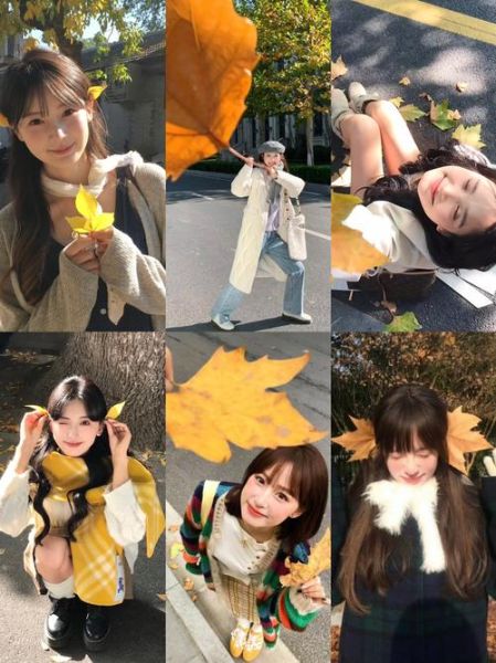 秋天适合去哪里拍照_秋季摄影技巧有哪些