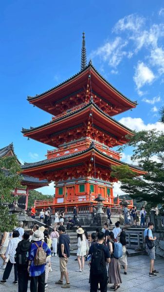 日本历史景点有哪些_日本历史景点推荐