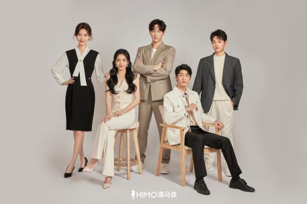 团队艺术写真怎么拍_团队艺术写真拍摄流程