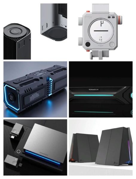 2017年最佳科技产品设计有哪些_如何评选