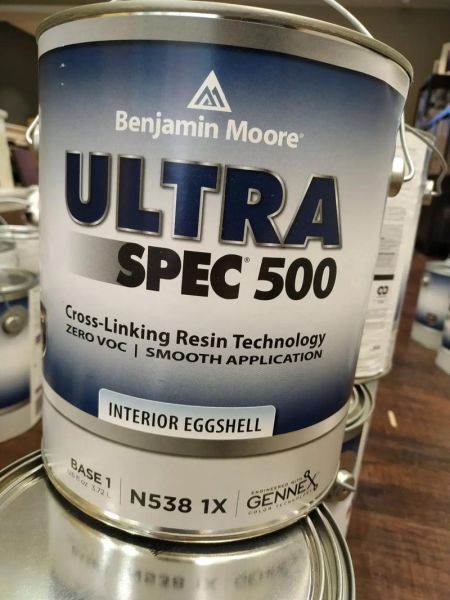 本杰明艺术涂料怎么样_环保性能好吗