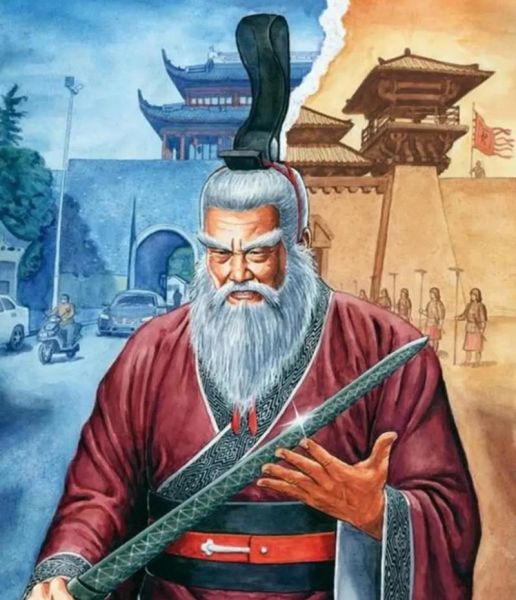 山东历史武将有哪些_山东名将排行榜