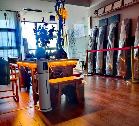 古筝艺术生就业前景_古筝艺术生能做什么工作