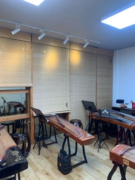 古筝艺术生就业前景_古筝艺术生能做什么工作