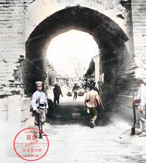 历史图片大全简约_如何快速找到高清老照片