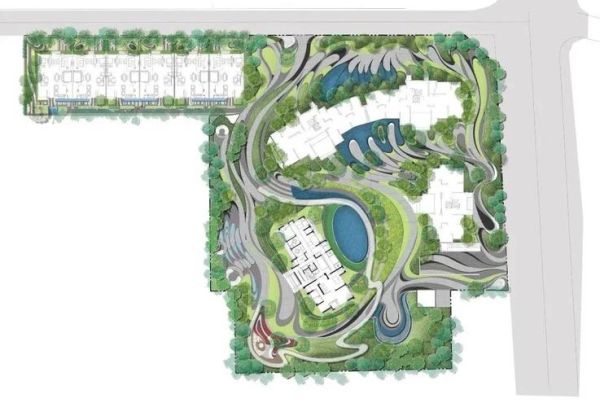 曲线艺术是什么_曲线艺术如何应用