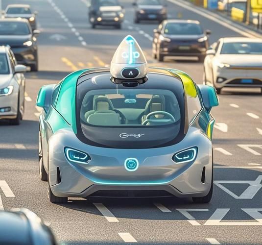 自动驾驶汽车多少钱_自动驾驶汽车安全吗