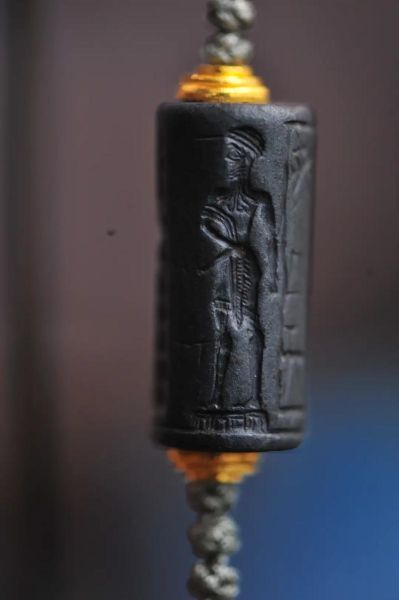 历史印痕图片大全_如何鉴别真假