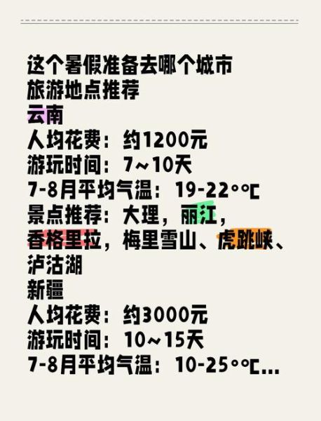 暑假生活文案朋友圈怎么写_暑假旅游文案怎么发