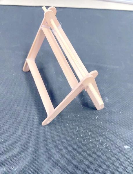 用小棒做高科技产品_怎么做