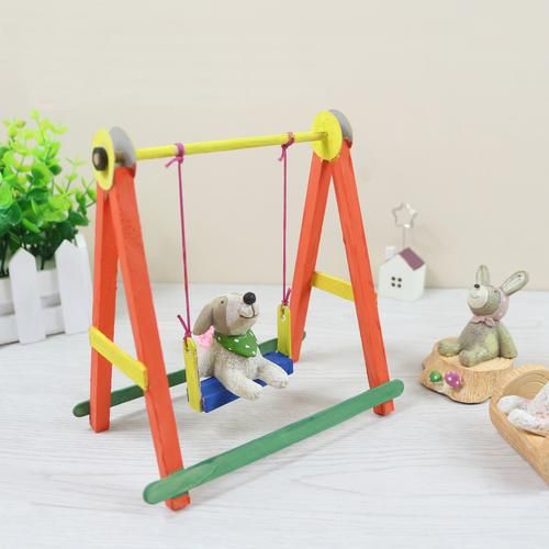 用小棒做高科技产品_怎么做