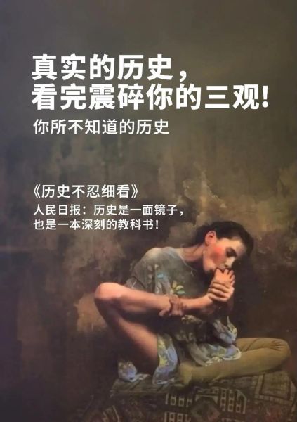 回味历史视频大全_哪些经典值得反复观看