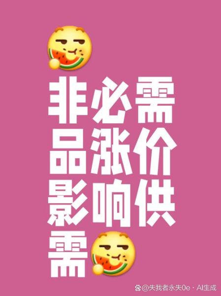 为什么涨价_如何应对涨价