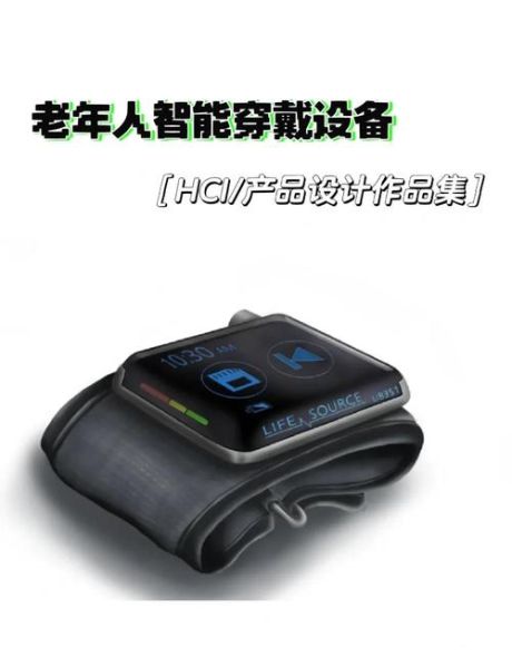 高龄照护科技产品有哪些_智慧养老设备怎么用