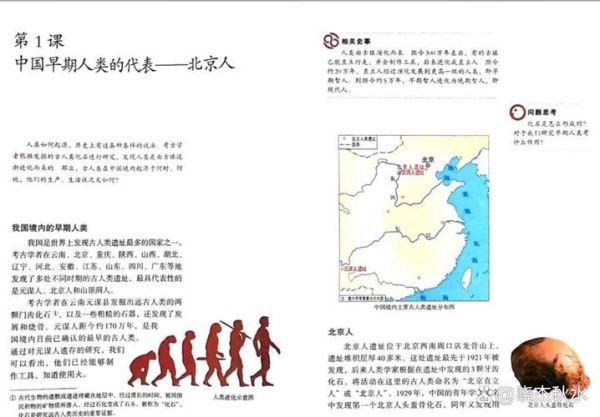 人类历史图片大全_如何系统收集