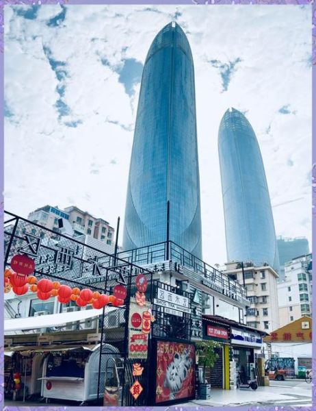 厦门艺术西区有什么好玩的_门票多少钱