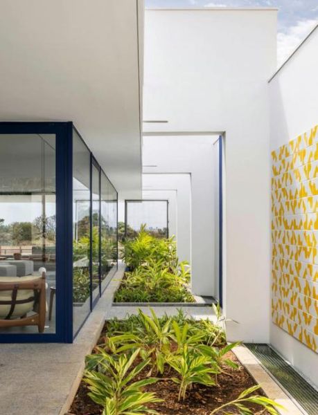 几何艺术风格有哪些_如何打造极简几何空间