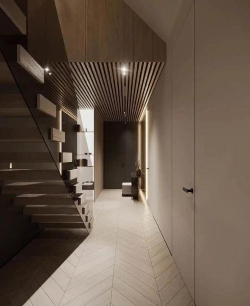 几何艺术风格有哪些_如何打造极简几何空间