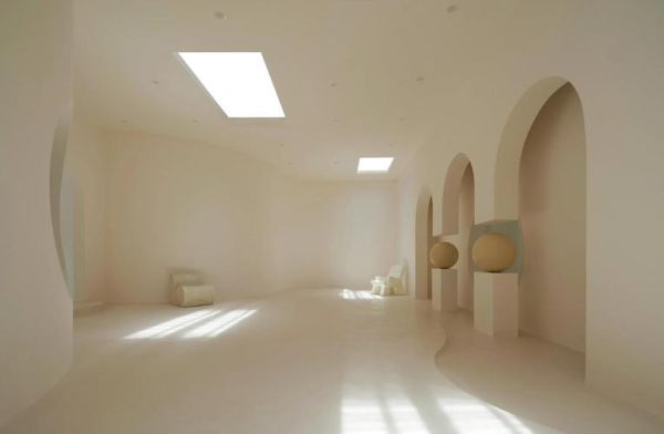 几何艺术风格有哪些_如何打造极简几何空间