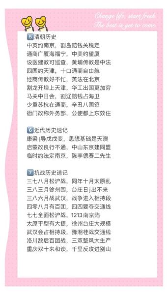 什么是历史宣传词大全_如何写出有感染力的历史宣传词