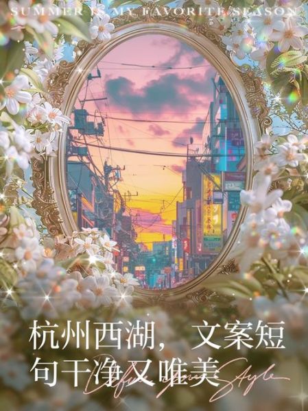 杭州艺术文案怎么写_杭州艺术文案写作技巧