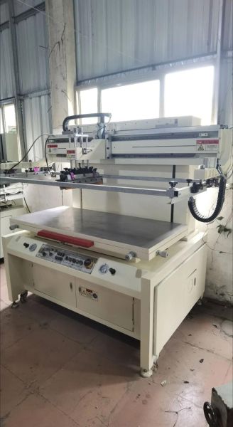 迈为科技光伏丝网印刷机怎么样_丝网印刷机价格多少