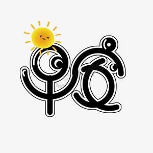 艺术早安字体怎么设计_艺术早安字体文案怎么写