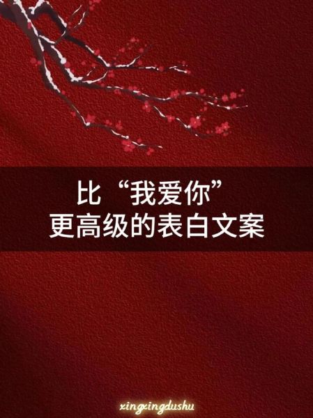 如何表白_表白艺术文案怎么写