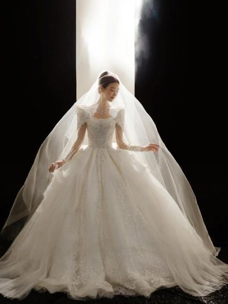 婚纱照风格怎么选_拍婚纱照需要准备什么